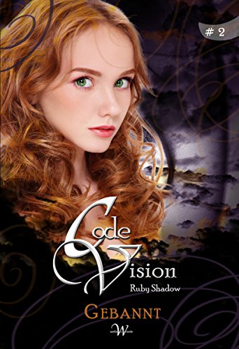 Code Vision 2: Gebannt (German Edition)