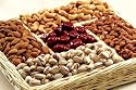 Handfuls of Ecstasy Christmas Nut Gift