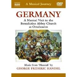 Musical Journey: Germany