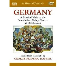 Musical Journey: Germany