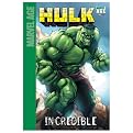 Marvel Age Hulk Incredible Comic Book