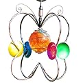 Art-in-Motion Butterfly Twirler - Multicolor