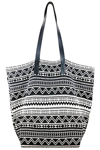 Bag Wizard Women Tote bags Handbags Beach Bags