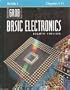 Basic Electronics. Book 1. Chapters 1 - 15