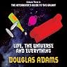 Life, the Universe, and Everything
