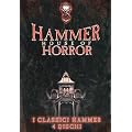 Hammer - House of horror [Italia] [DVD]