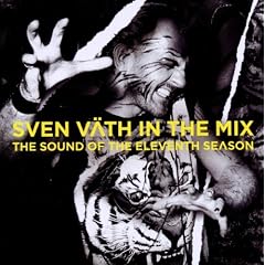 Sven Vaeth in the Mix-The Sound of the elventh Season