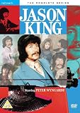 Jason King - The Complete Series [DVD]
