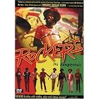 Rockers by Richard Hall, Gregory Isaacs, Jacob Miller, Marjorie Norman, and Winston Rodney