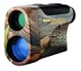 Nikon Team Realtree Laser 1200 Rangefinder