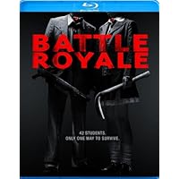 Battle Royale