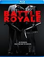 Battle Royale: Director's Cut [Blu-ray]