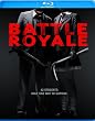 Image of Battle Royale [Blu-ray]