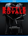 Battle Royale [Blu-ray]