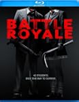 Battle Royale [Blu-ray]
