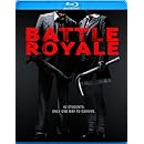 Battle Royale: Director's Cut [Blu-ray]