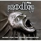 Music For The Jilted Generation