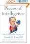 Pieces of Intelligence: The Existential Poetry of Donald H. Rumsfeld