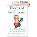 Pieces of Intelligence: The Existential Poetry of Donald H. Rumsfeld