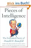 Pieces of Intelligence: The Existential Poetry of Donald H. Rumsfeld