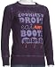 Sanetta M.Sweat Feinfutter 134033 M&auml;dchen Sweatshirts