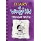 My Wimpy kid list