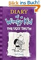 Diary of a Wimpy Kid #5: The Ugly Truth