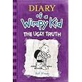 The Ugly Truth (Diary of a Wimpy Kid, Book 5)