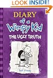 The Ugly Truth (Diary of a Wimpy Kid, Book 5)