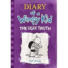 Diary of a Wimpy Kid #5: The Ugly Truth