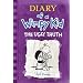 Diary of a Wimpy Kid #5: The Ugly Truth