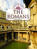 Tracking down the Romans in Britain