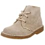 Primigi Ground Short Boot (Toddler/Little Kid),Beige,24 EU (7.5 M US Toddler)