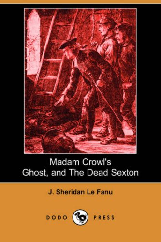 J. Sheridan Le Fanu