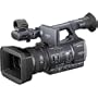 Sony HXR-NX5U NXCAM Professional Digital HD Camcorder