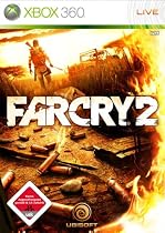 Far Cry 2