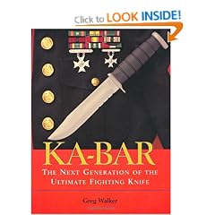 Ka-Bar: The Next Generation of the Ultimate Fighting Knife