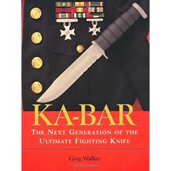 Ka-Bar: The Next Generation of the Ultimate Fighting Knife