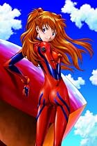 1000ピース エヴァンゲリオン 新劇場版 蒼天のアスカ 10-1201
