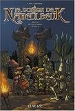 Le Donjon de Naheulbeuk, Tome 4 : Deuxième saison : Partie 2