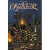 Le Donjon de Naheulbeuk, Tome 4 : Deuxi�me saison : Partie 2par John Lang