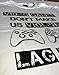 LeRage Shirts Men's LAG Does | Gamer T-Shirt White Large