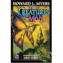 The Creatures of Man