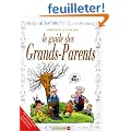 Le guide des grands-parents en BD