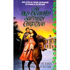 An Old-Fashioned Southern Christmas