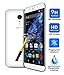 BLU Studio XL Screen protector, KuGi Ultra-thin 9H Hardness HD clear Premium Tempered Glass Screen Protector for BLU Studio XL 6.0 inch smartphone (1 pcs)