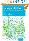 Society on the Line: Information Politics in the Digital Age
