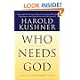 Who Needs God