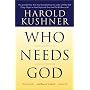 Who Needs God?