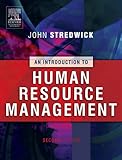 An introduction to human resource management